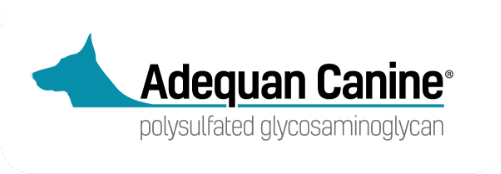 Adequan Canine logo